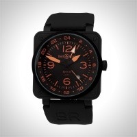 Bell & Ross Aviation BR 01