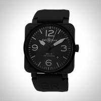 Bell & Ross Aviation BR 01