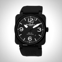 Bell & Ross Aviation BR 01