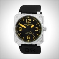 Bell & Ross Aviation BR 01