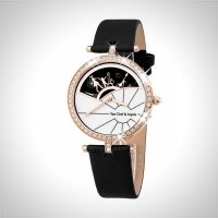 Van Cleef & Arpels Round Lady Arpels