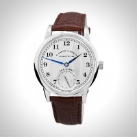 A.Lange & Sohne Saxonia