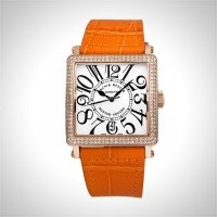 Franck Muller MASTER SQUARE