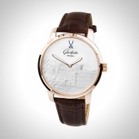 Glashutte Senator