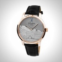 Glashutte Senator