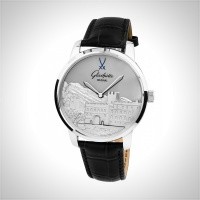 Glashutte Senator