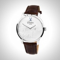 Glashutte Senator