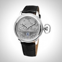 Glashutte Senator