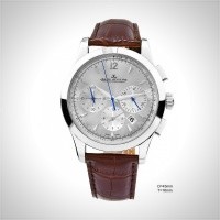 Jaeger-LeCoultre Master Control