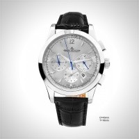 Jaeger-LeCoultre Master Control