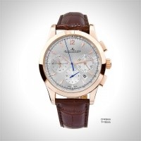 Jaeger-LeCoultre Master Control