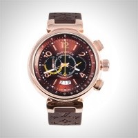 Louis Vuitton Tambour