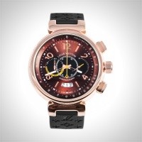 Louis Vuitton Tambour