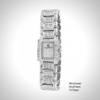 Patek Philippe Ladies Twenty~4