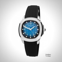 Patek Philippe Aquanaut