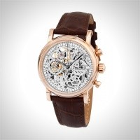 Patek Philippe Grand Complications