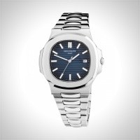 Patek Philippe Men Nautilus