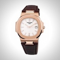 Patek Philippe Men Nautilus