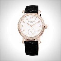 Patek Philippe Ladies Grand Complications