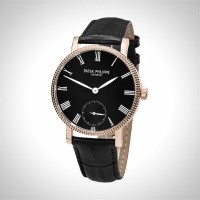 Patek Philippe Men Calatrava