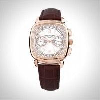 Patek Philippe Complicated Watches