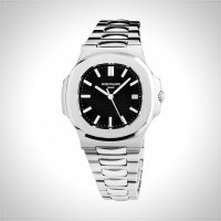 Patek Philippe Men Nautilus