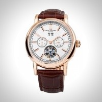 Patek Philippe Grand Complications