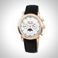 Patek Philippe Grand Complications