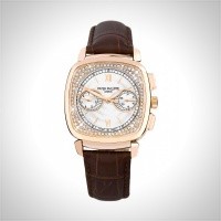 Patek Philippe Ladies Complications