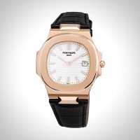 Patek Philippe Men Nautilus