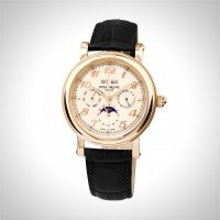 Patek Philippe Men Gondolo