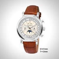 Patek Philippe Grand Complications