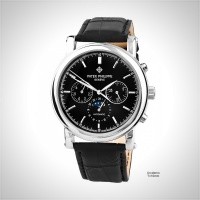 Patek Philippe Complicated Watches