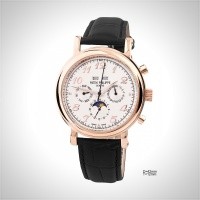 Patek Philippe Grand Complications