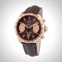 Tag Heuer Grand Carrera