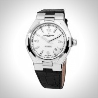 Vacheron Constantin Overseas