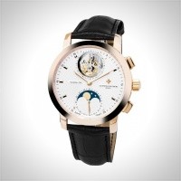 Vacheron Constantin Patrimony