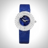 Chopard happy diamonds