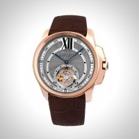 Calibre de Cartier