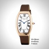Ballon Blue de Cartier