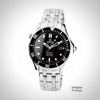 Omega Seamaster