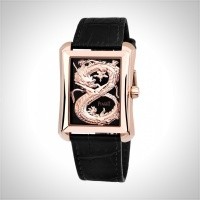 Piaget Black Tie