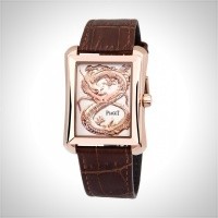 Piaget Black Tie