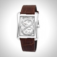 Piaget Black Tie