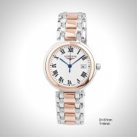 Longines Heritage