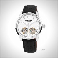 MontBlanc TimeWalker