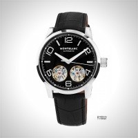 MontBlanc TimeWalker