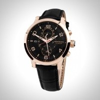 MontBlanc TimeWalker