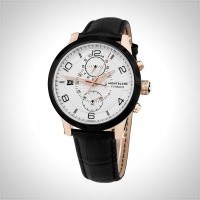 MontBlanc TimeWalker