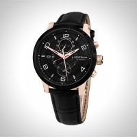 MontBlanc TimeWalker